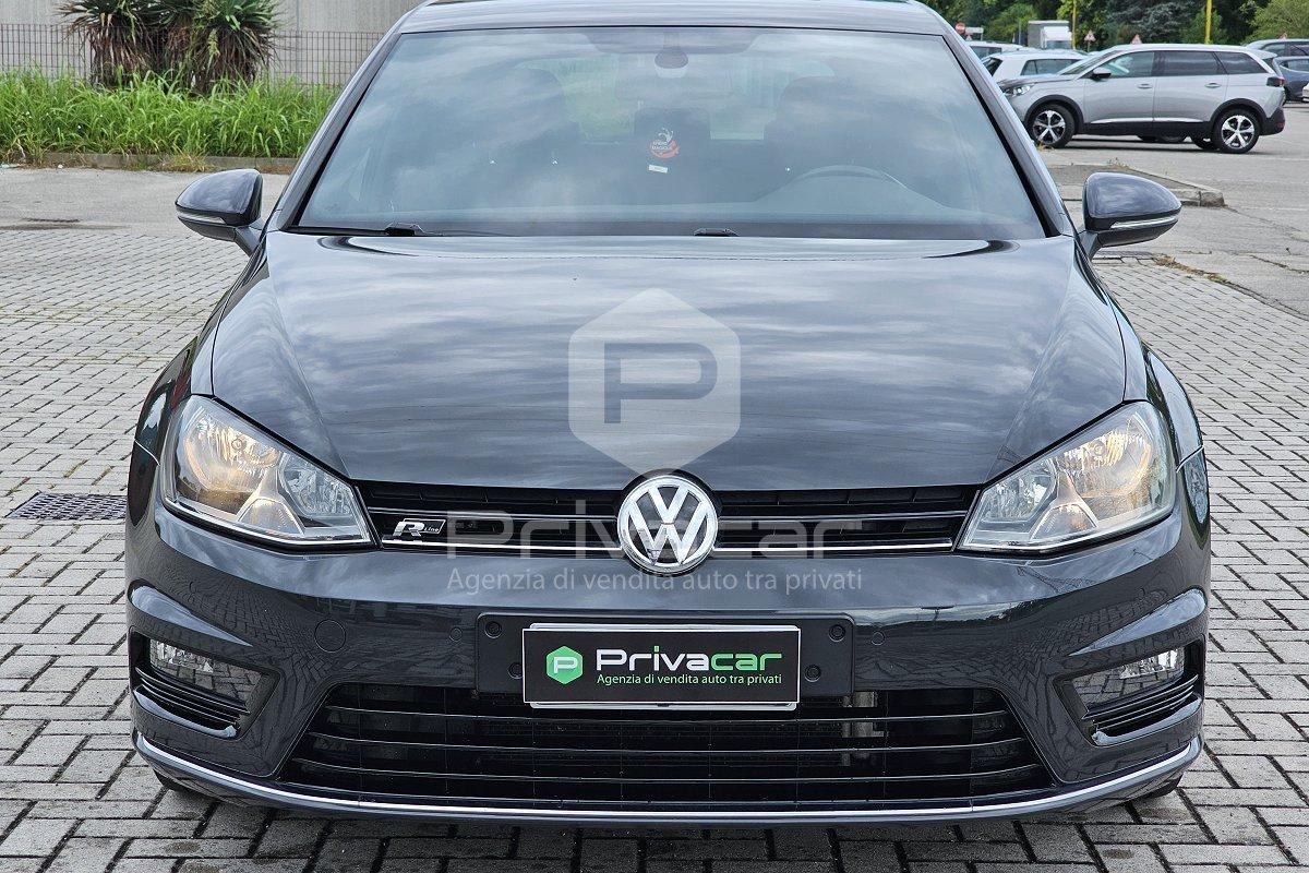 VOLKSWAGEN Golf 1.4 TSI 5p. Sport Edition BlueMotion Technology