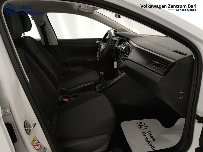 Volkswagen Polo 5p 1.6 tdi trendline 80cv