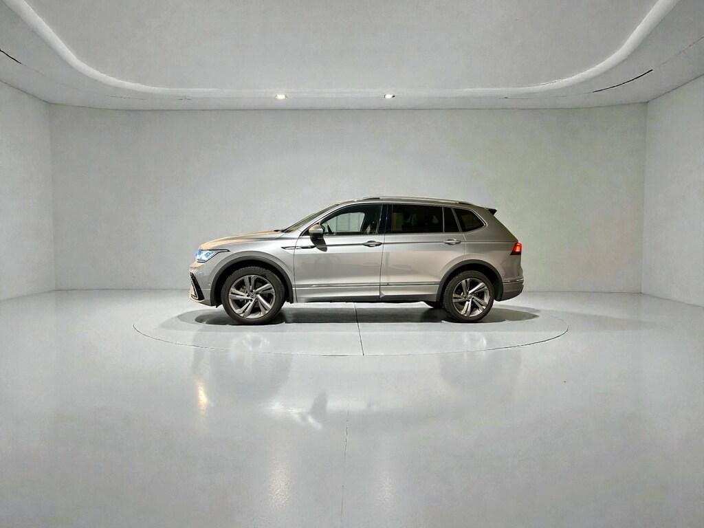 Volkswagen Tiguan 2.0 TDI SCR R-Line DSG