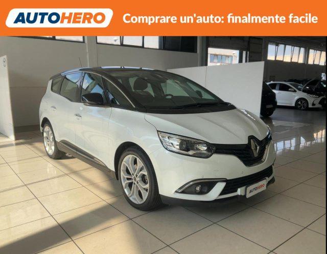 RENAULT Grand Scenic Blue dCi 120 CV EDC Sport Edition2