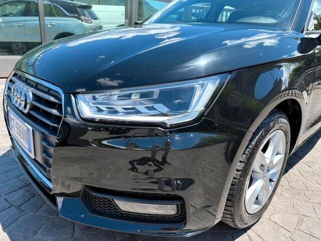 Audi A1 SPB 1.4 TDI Sport