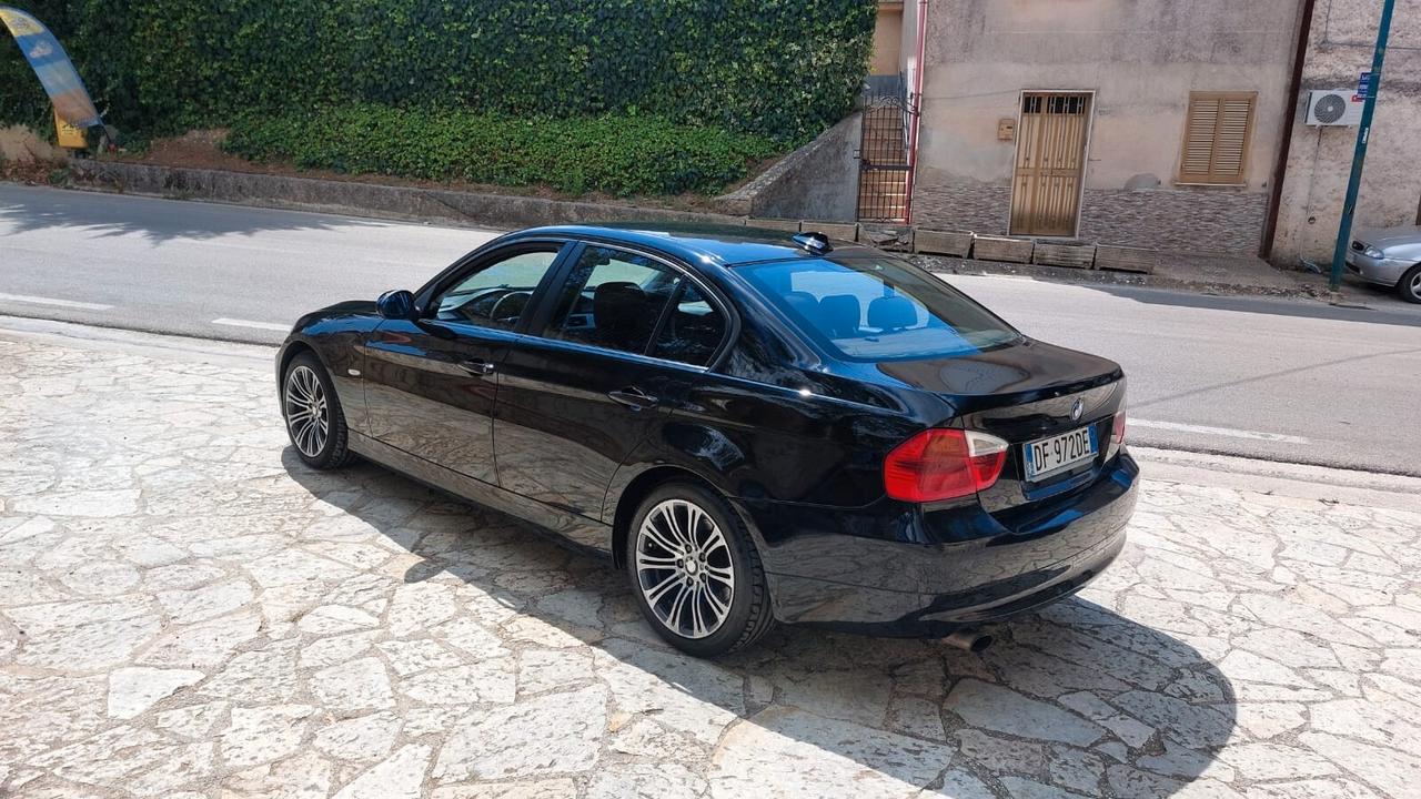 BMW 320 M SPORT
