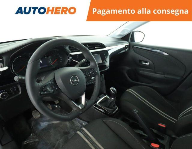 OPEL Corsa 1.2 Design & Tech