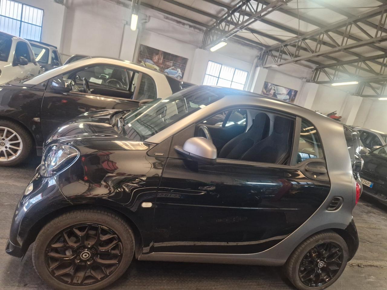 Superpassion 2019 83000km garanzia full