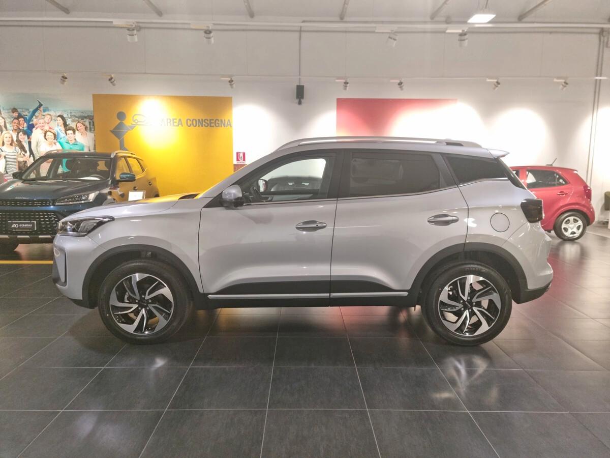 Emc Sei 1.5T 113cv GPL NUOVA