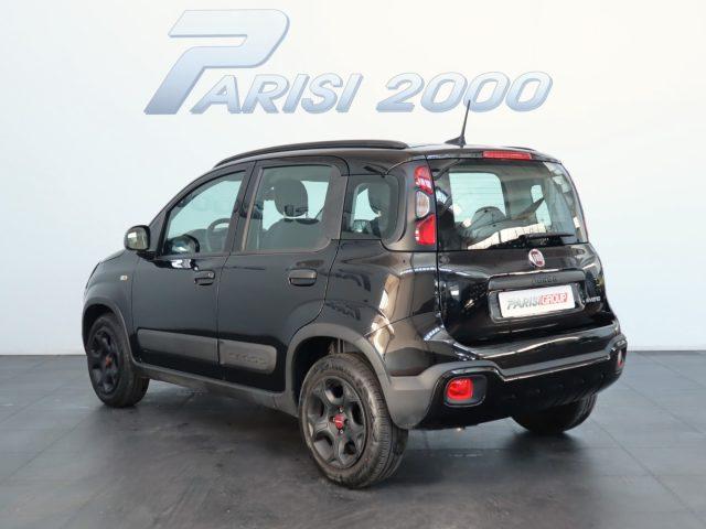 FIAT Panda Cross 1.0 FireFly S&S Hybrid *PROMO PARISI GROUP*