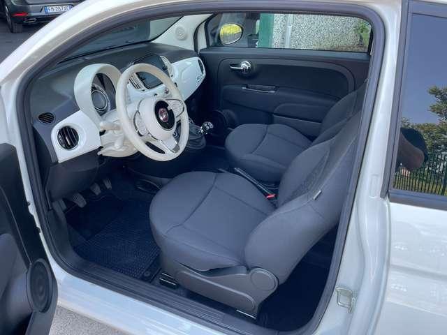 Fiat 500 1.0 Hybrid Pop 70cv NO OBBLIGO FINANZIAMENTO
