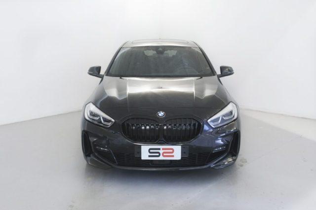 BMW 118 d 5p. Msport / Tetto panorama / Cerchi 19" M-sport