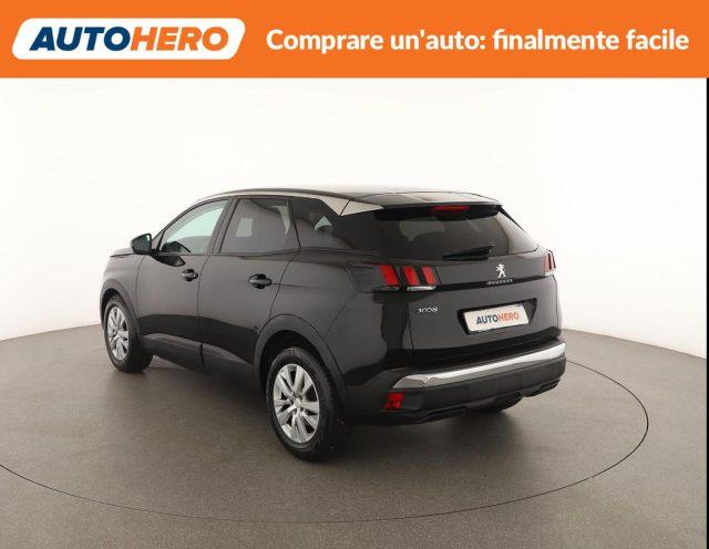 PEUGEOT 3008 BlueHDi 130 S&S Active