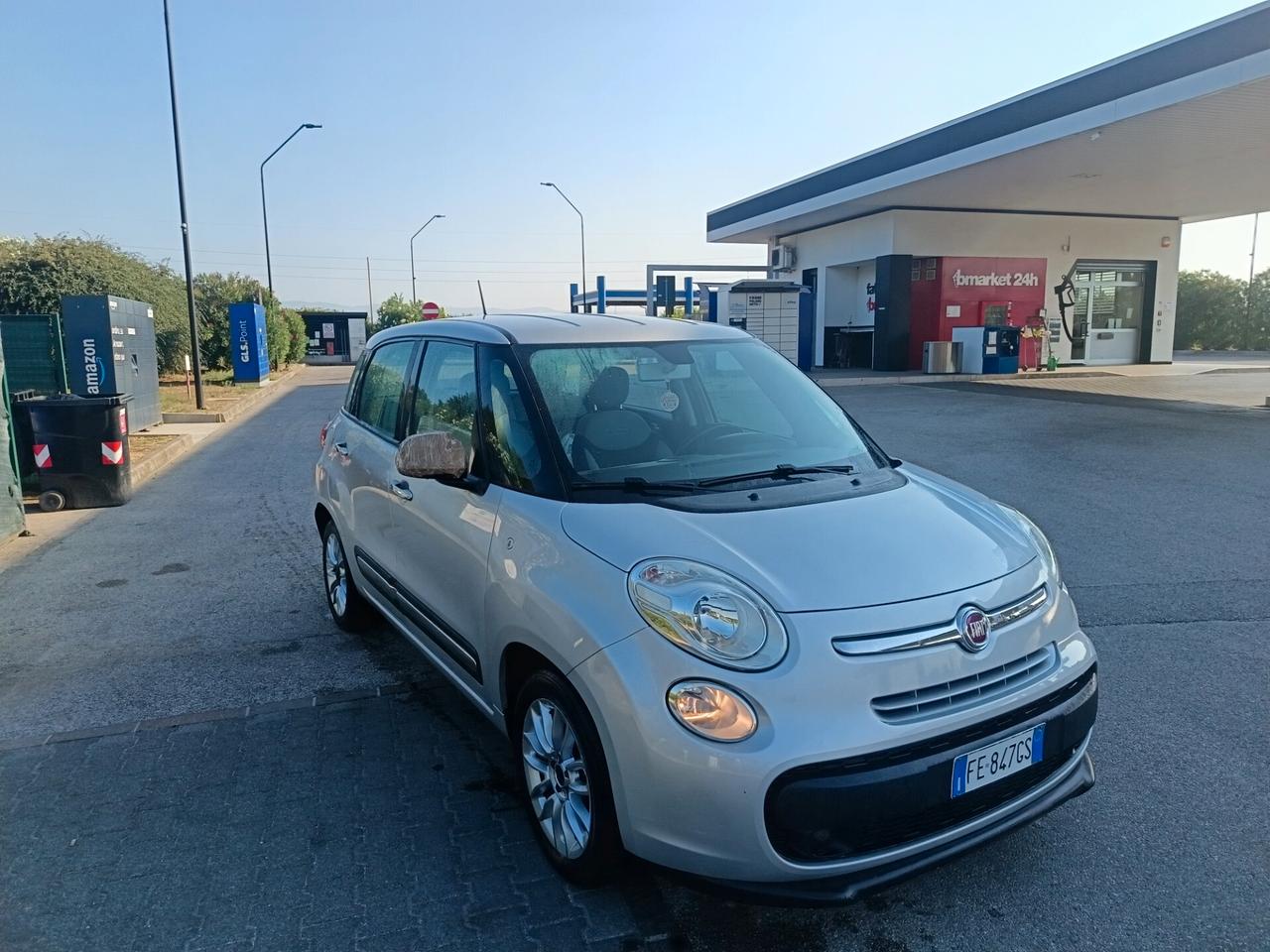 Fiat 500L 1.3 Multijet 95 CV Pop Star 2016