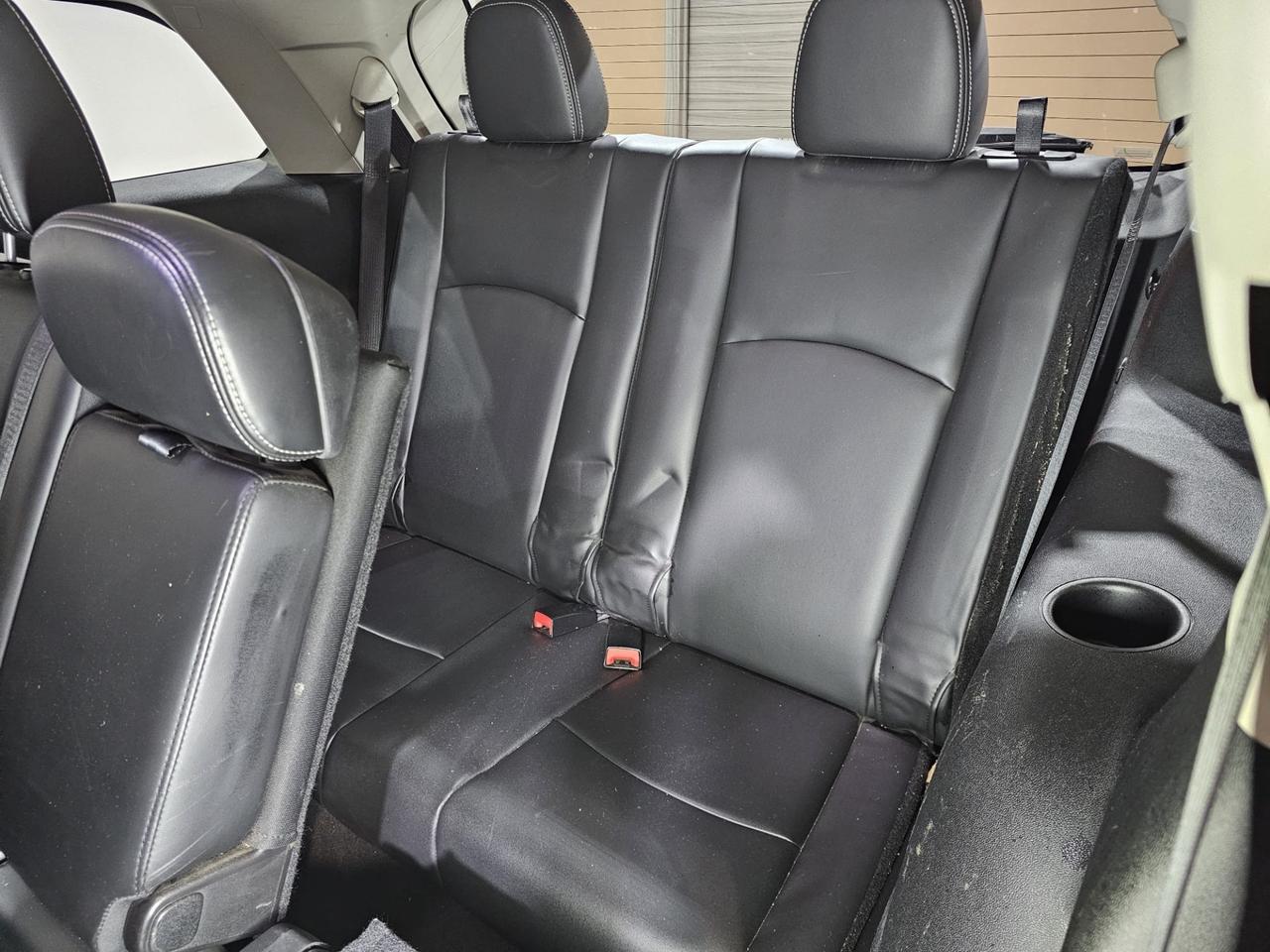 Fiat Freemont 2.0 Multijet 170 CV 7 POSTI