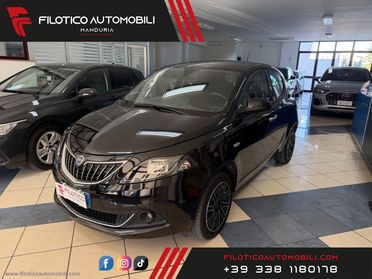 LANCIA Ypsilon 1.0 FireFly 5p.S&S Hybryd Gold BENZINA IBRIDA| USATO GARANTITO