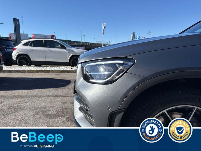 Mercedes-Benz GLC Coupé GLC COUPE 300 DE PHEV (EQ-POWER) PREMIUM 4MATIC AU