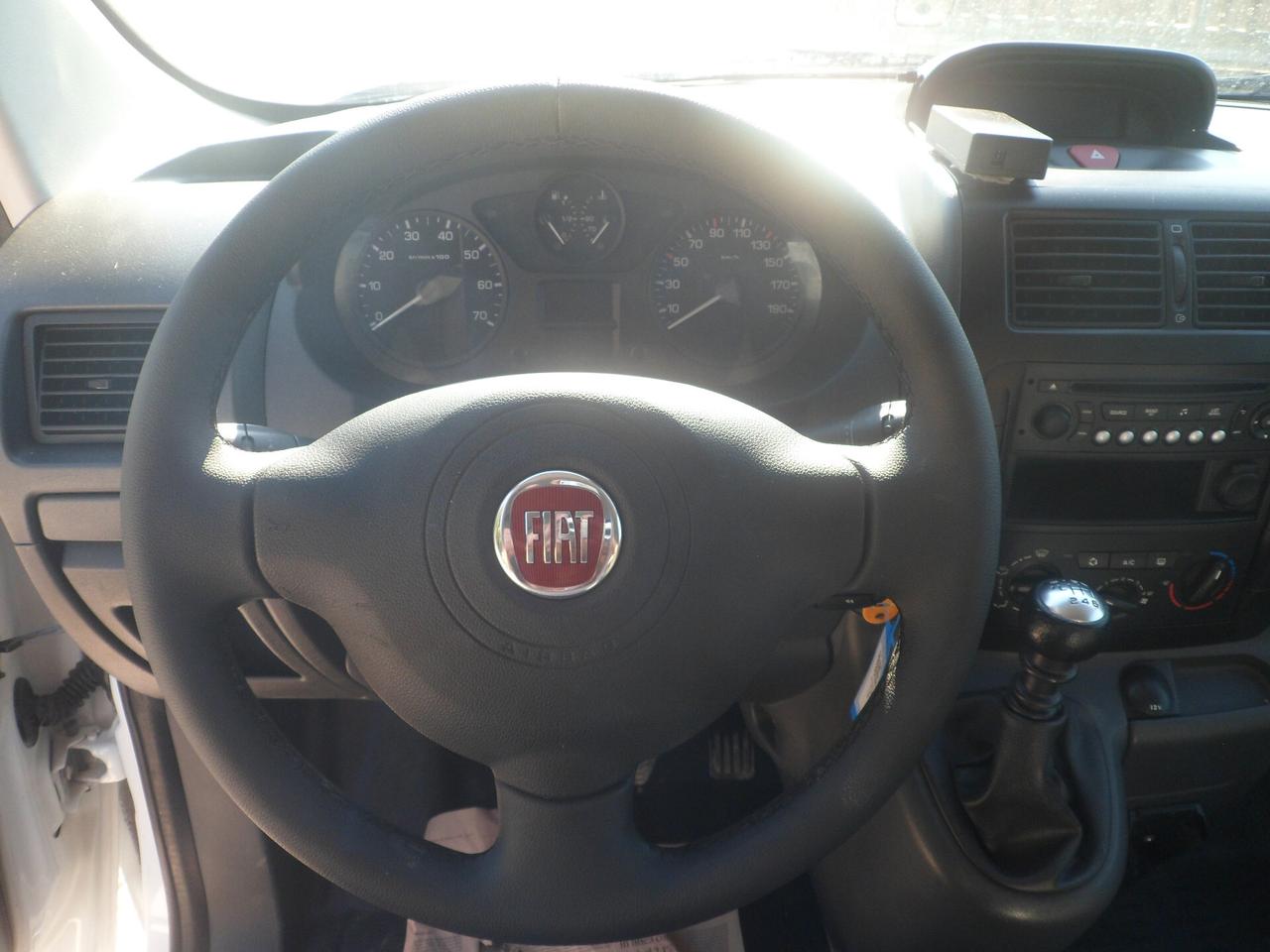 Fiat Scudo furgone