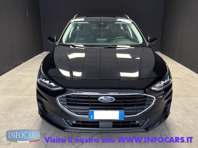 FORD Focus SW 1.5 EcoBlue 120 CV Autom. Business - PROMO
