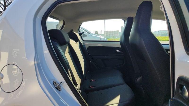 Volkswagen up! 1.0 5p. EVO move up! BlueMotion Technology