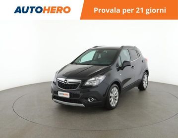 OPEL Mokka 1.4 Turbo Ecotec 140CV 4x2 aut. Cosmo