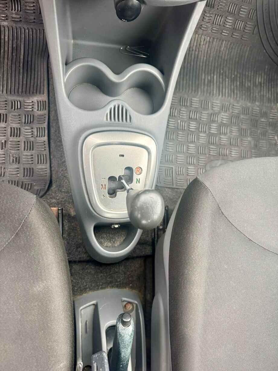 Toyota Aygo 1.0 Benzina *AUTOMATICA