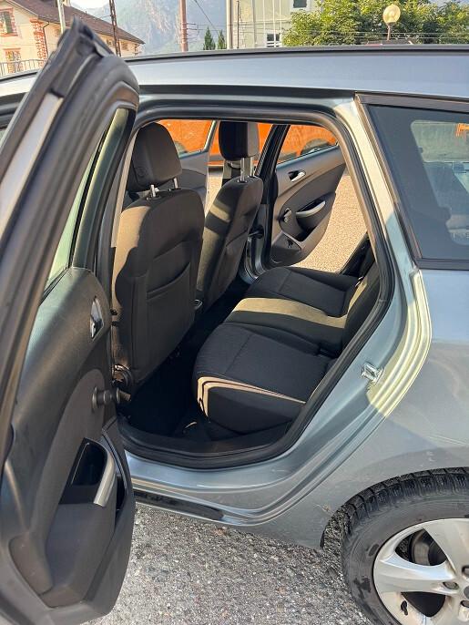 Opel Astra 1.7 CDTI 110CV Sports Tourer Elective