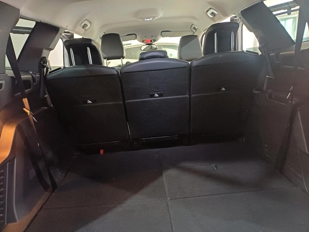Peugeot 5008 BlueHDi Allure Pack 130 CV