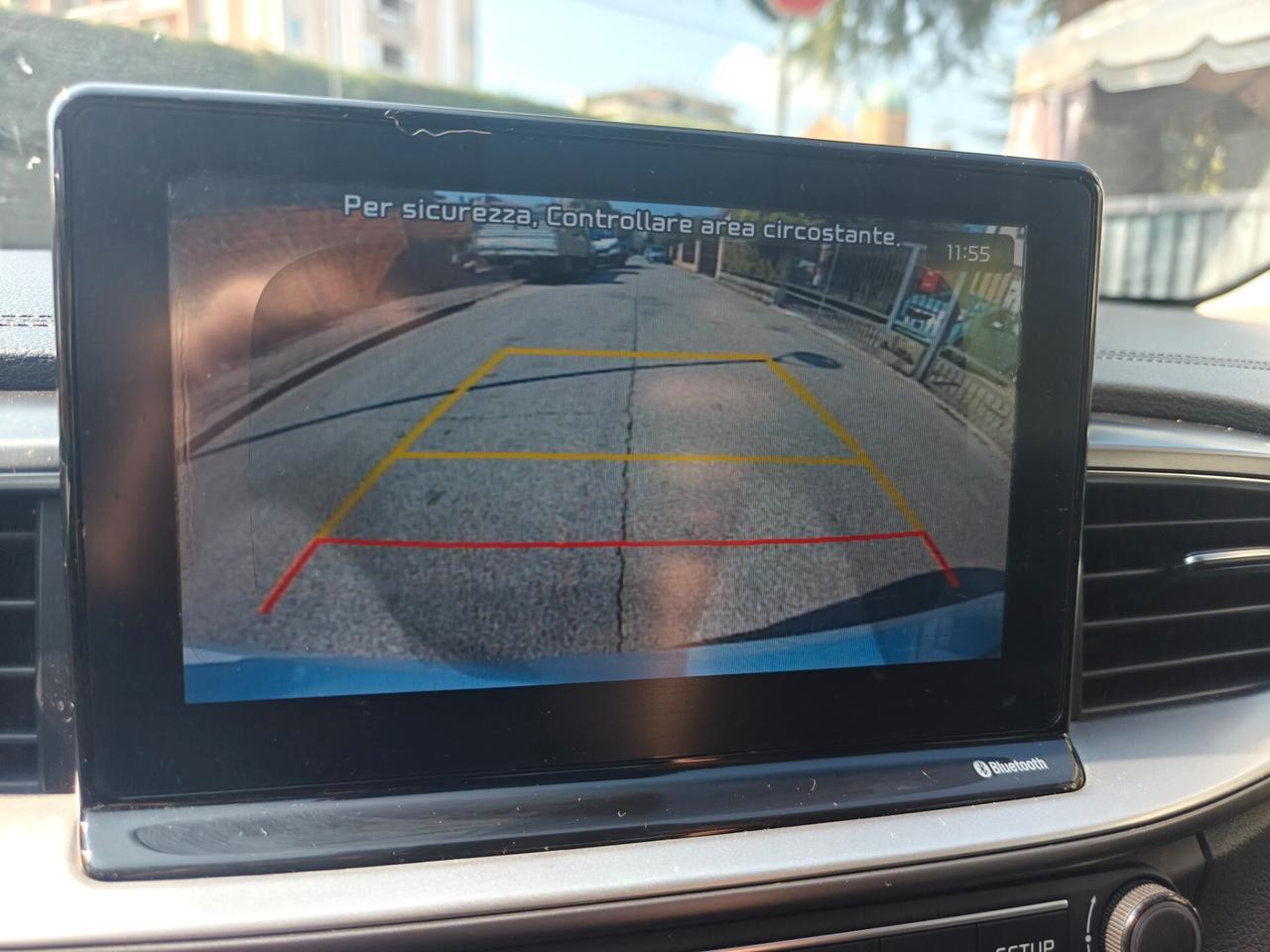 Kia Ceed 1.4 GPL - Ok neopatentati
