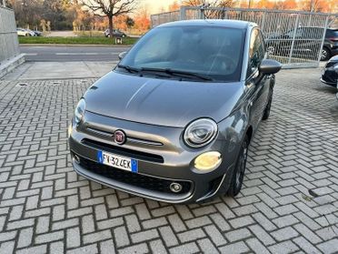 FIAT 500 1.2 S