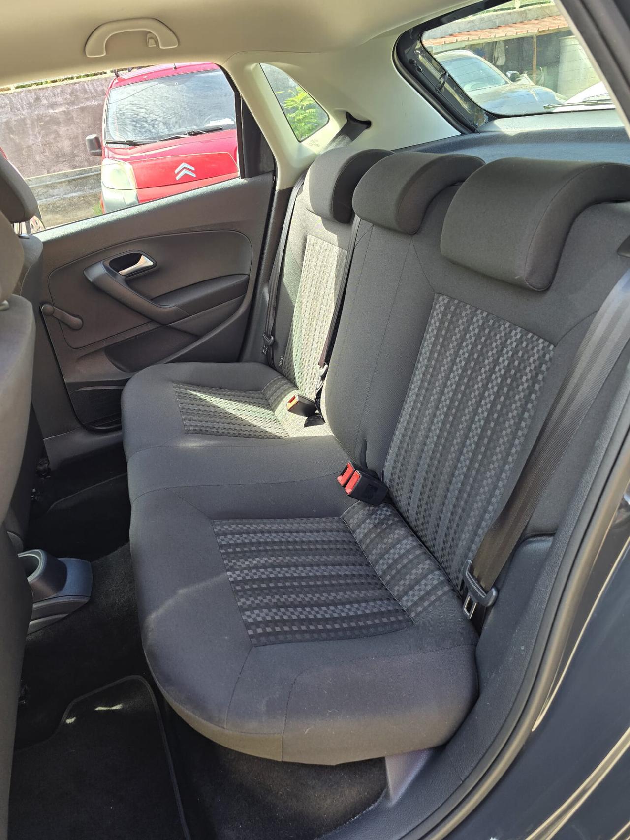 Volkswagen Polo 1.4 TDI 5p. Trendline