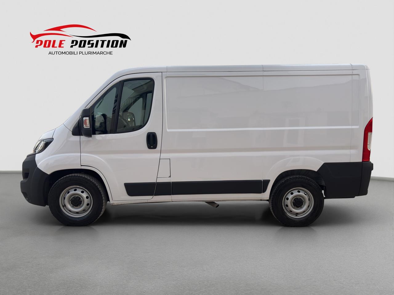 Fiat Ducato 2.3 mjt 140 cv LH1 Allestimento Maxi