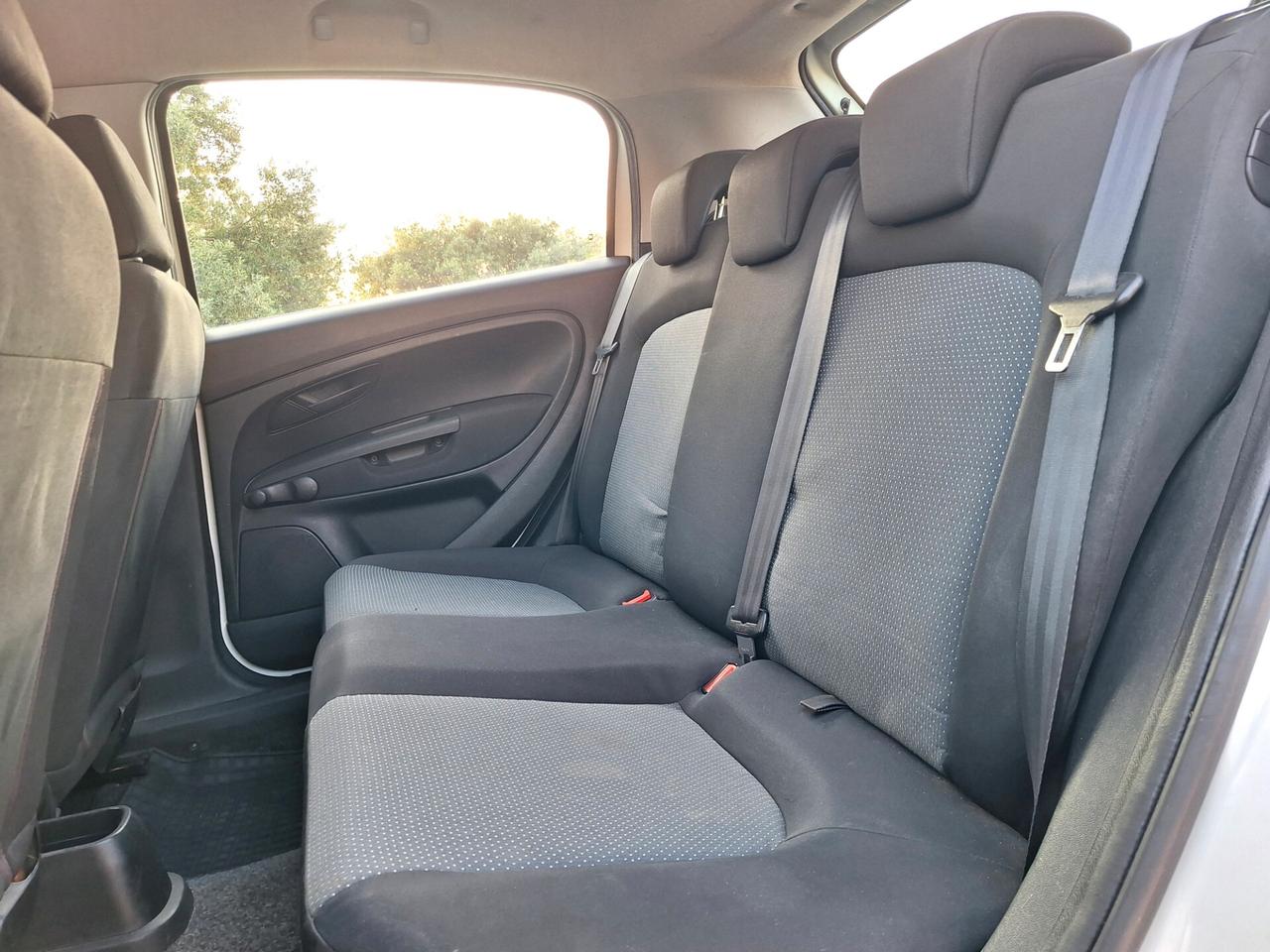 Fiat Punto Classic 1.3 MJT 5 porte Active