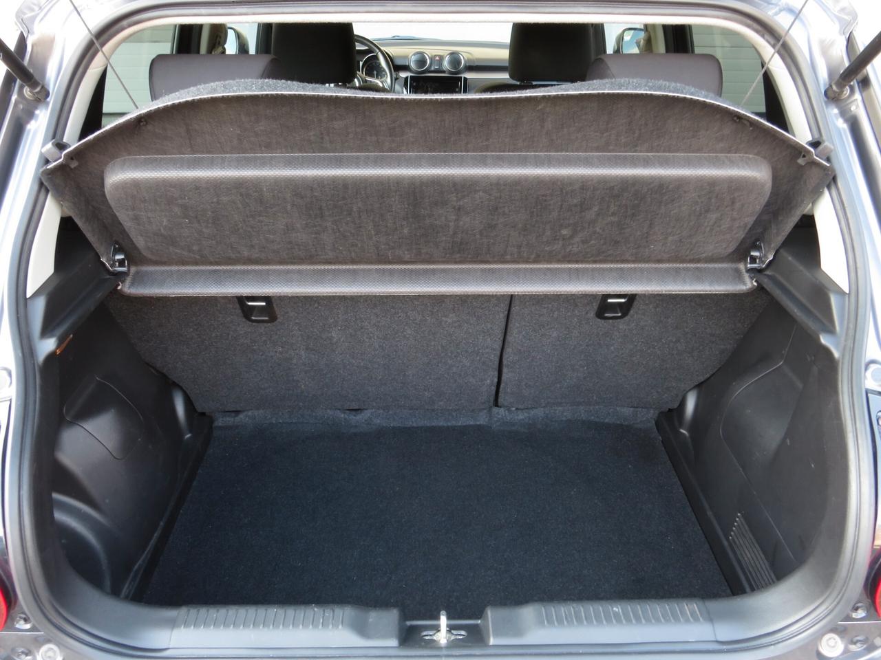 Suzuki Swift 1.2 HYBRID Top. full led/full adas/keyless