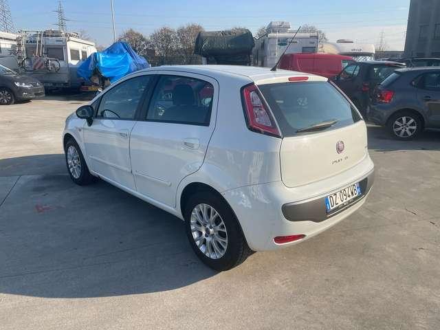 Fiat Punto Evo 5p Dynamic s&s 77cv