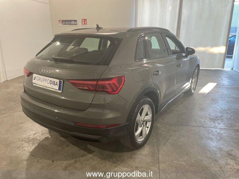 Audi Q3 II 2018 Diesel 35 2.0 tdi Business Advanced s-tronic