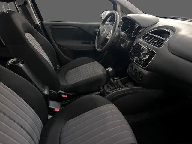 FIAT Punto 1.3 MJT II S&S 95 CV 5 porte Street