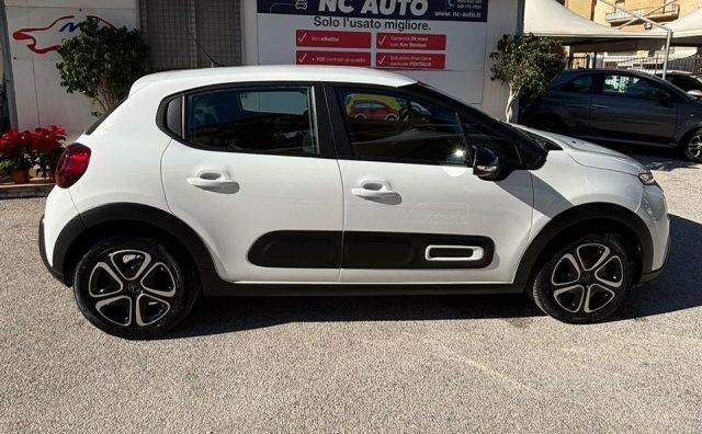CITROEN C3 BlueHDi Feel Pack s&s 100cv 6m