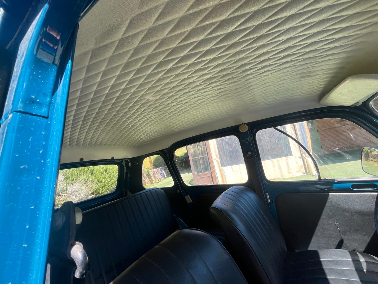 Renault R 4 L