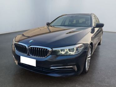 BMW Serie 5 530d xDrive 249CV Touring Luxury