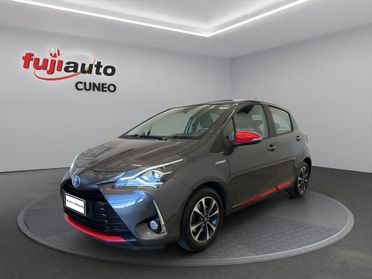 Toyota Yaris 5p 1.5h Active my18