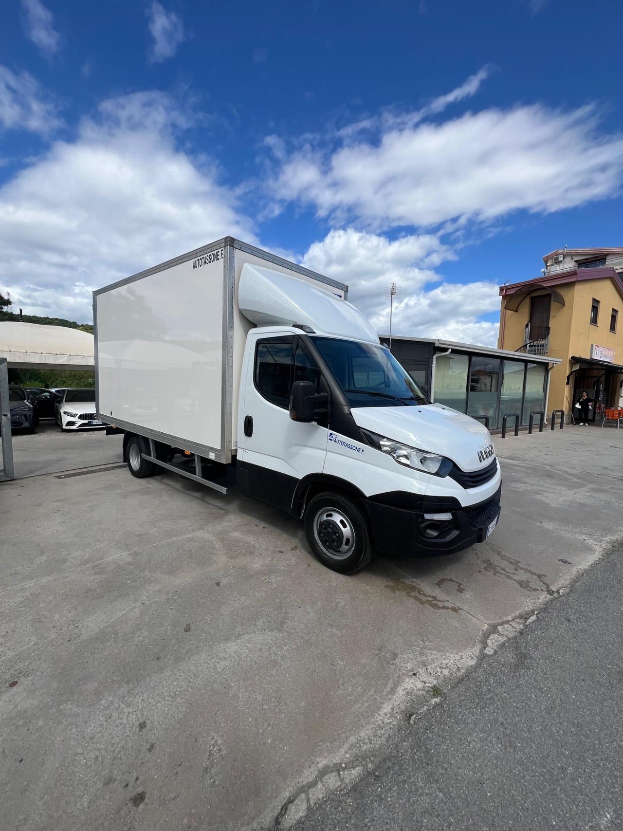 Iveco Daily 35-160