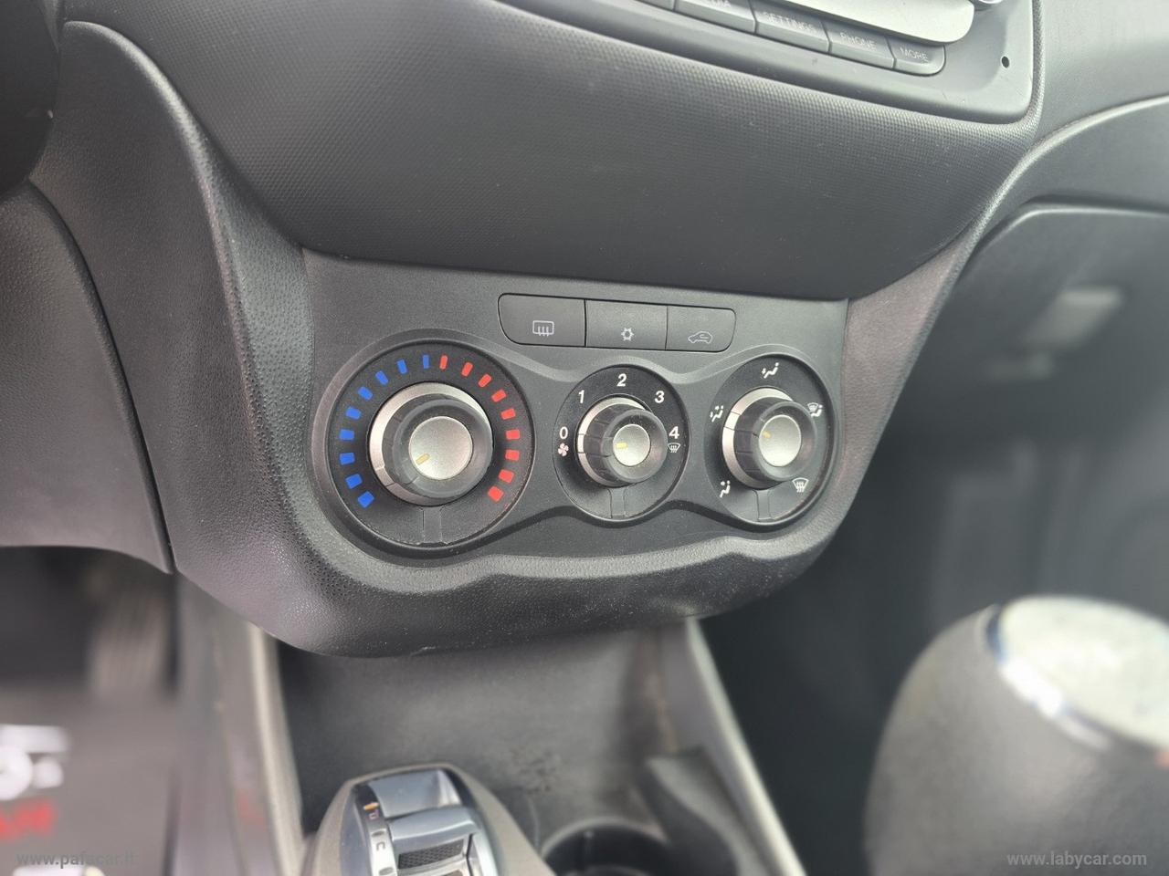 ALFA ROMEO MiTo 1.3 JTDm 85 CV S&S Progression