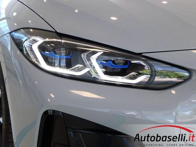BMW 420 D XDRIVE 48V COUPÉ MSPORT AUTOMATICA MHEV