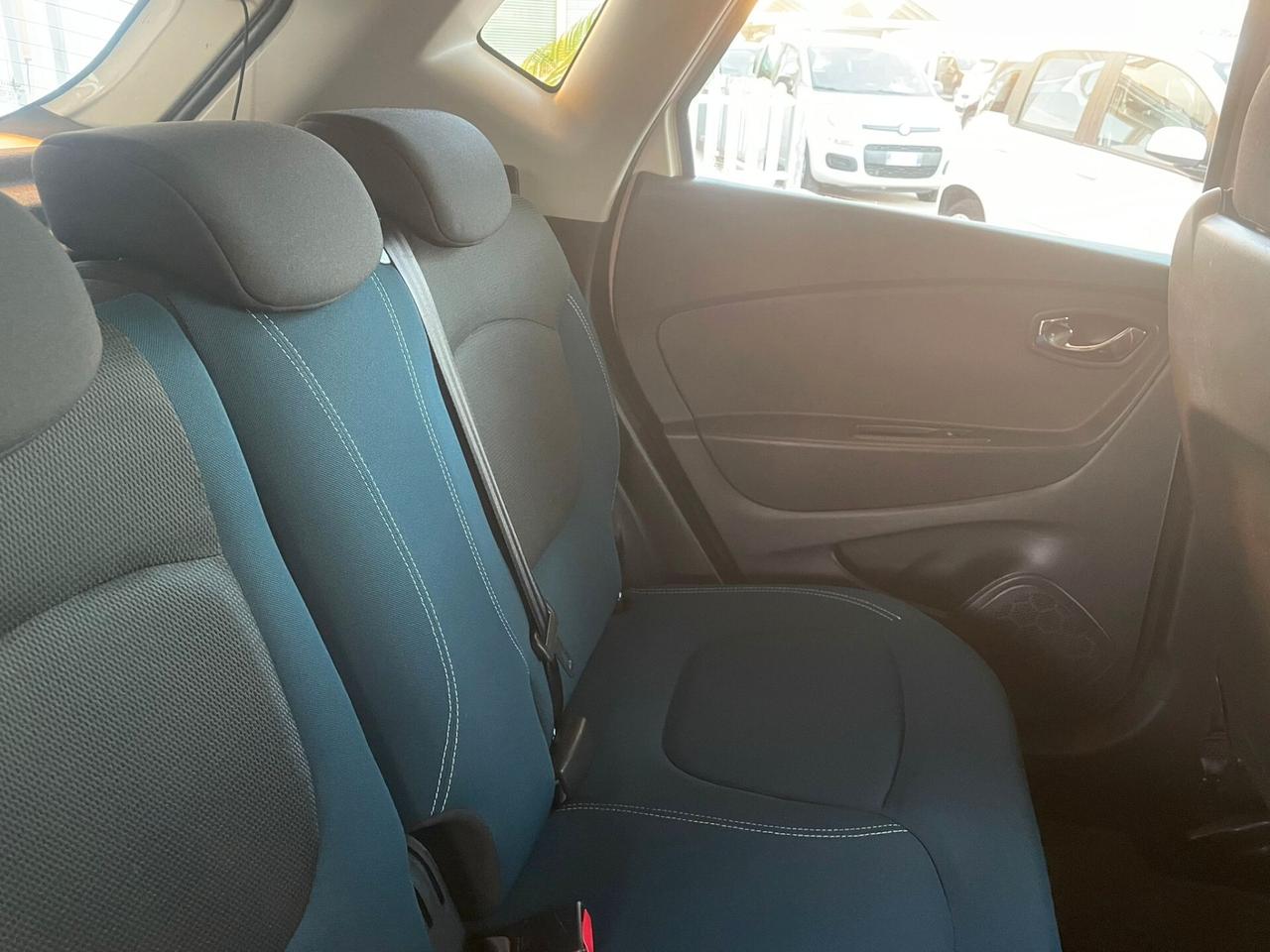 Renault Captur 0.9 TCe 12V 90 CV Start&Stop Wave