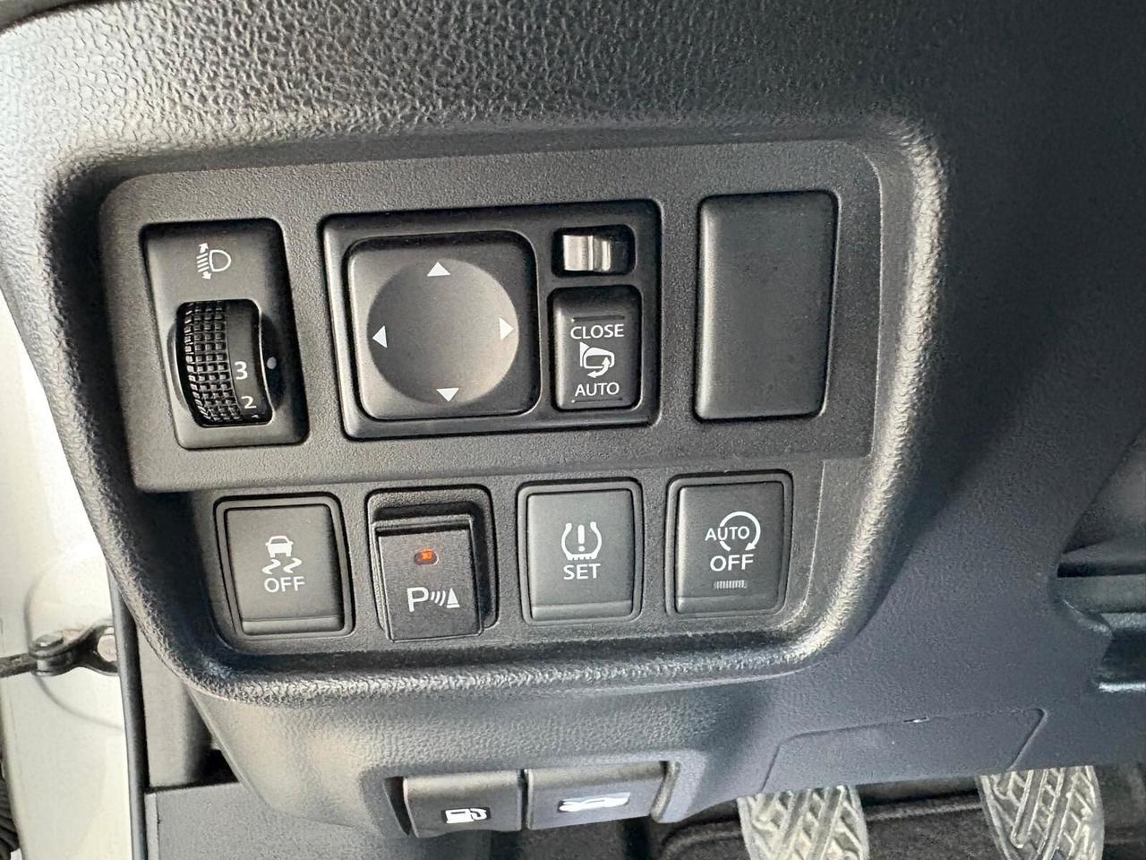 Nissan Juke 1.2 DIG-T 115 Start&Stop Tekna