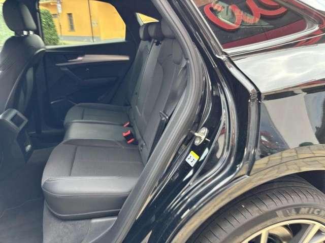 Audi Q5 SPB 40 TDI quattro S tronic S line MATRIX-20"