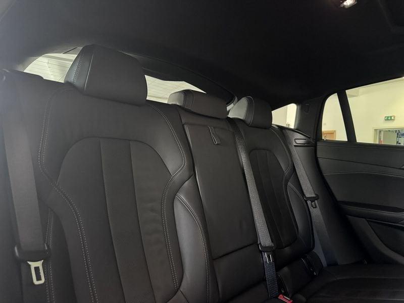 BMW X6 X6 xDrive30d 48V Msport