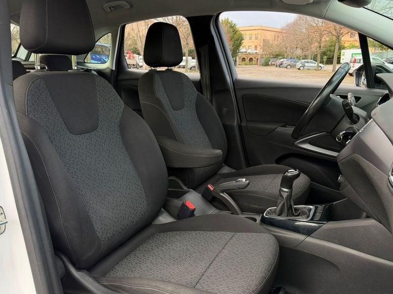 Opel Crossland Crossland 1.2 Edition s&s 83cv