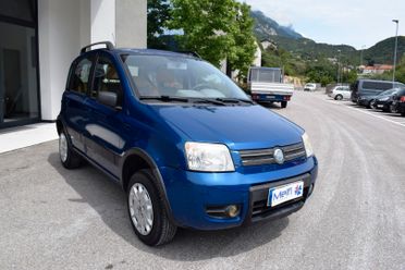 Fiat Panda 1.2 60cv Climbing 4x4