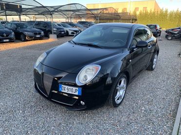 ALFA ROMEO MiTo 1.4 78 CV Distinctive Sport Pack