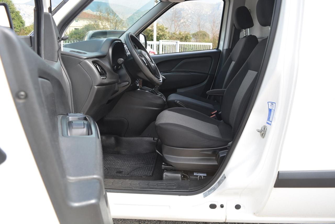Fiat Doblo Doblò 1.3 MJT 95 cv S&S PC-TN Cargo Lounge