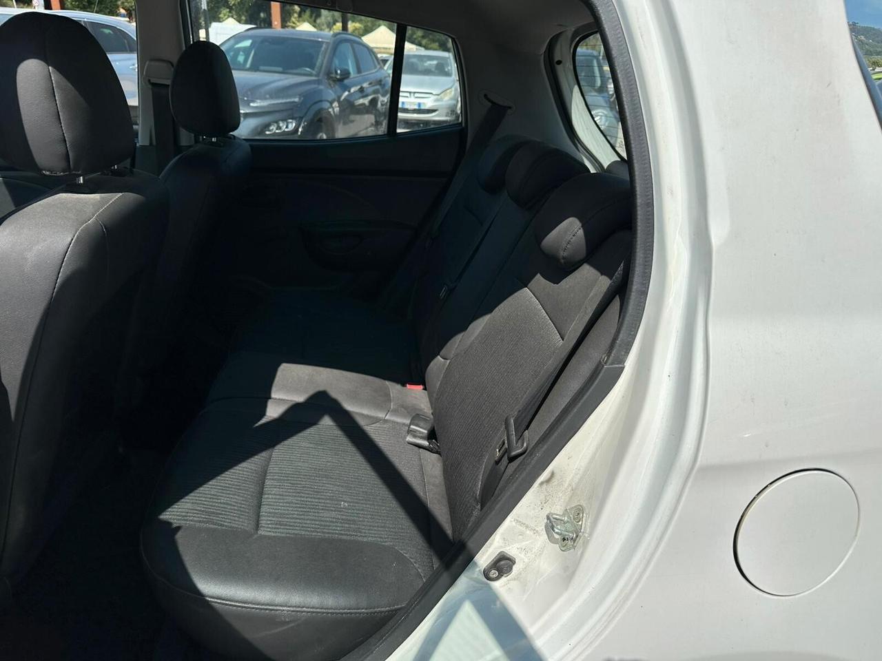 Kia Picanto 1.0 12V Urban
