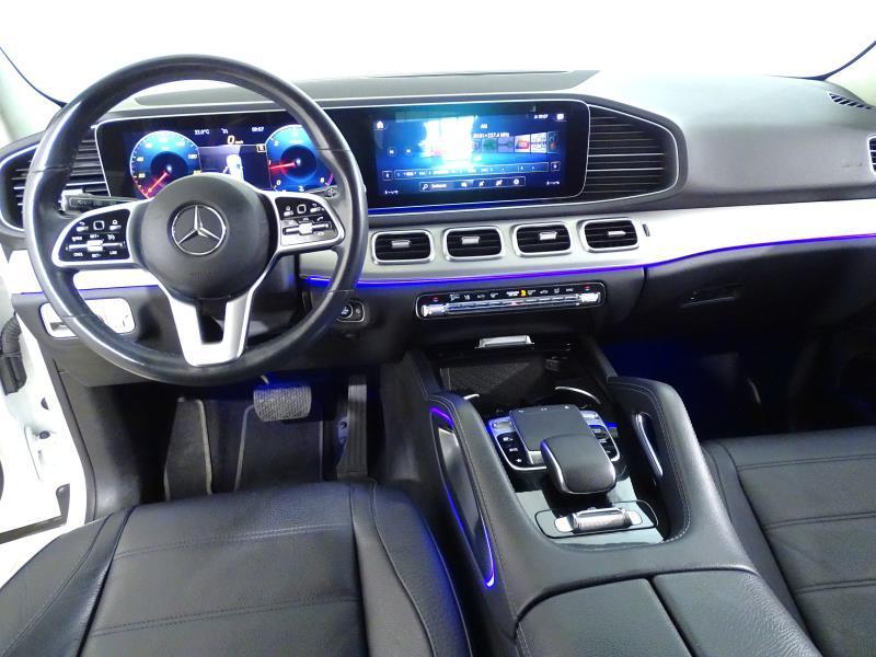 Mercedes GLE 300 300 D Premium 4Matic 9G-Tronic Plus